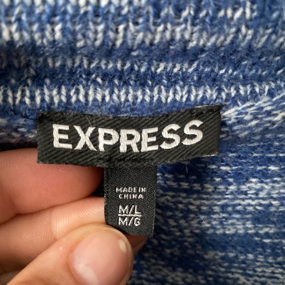 Sweater - Picture 2 of 2